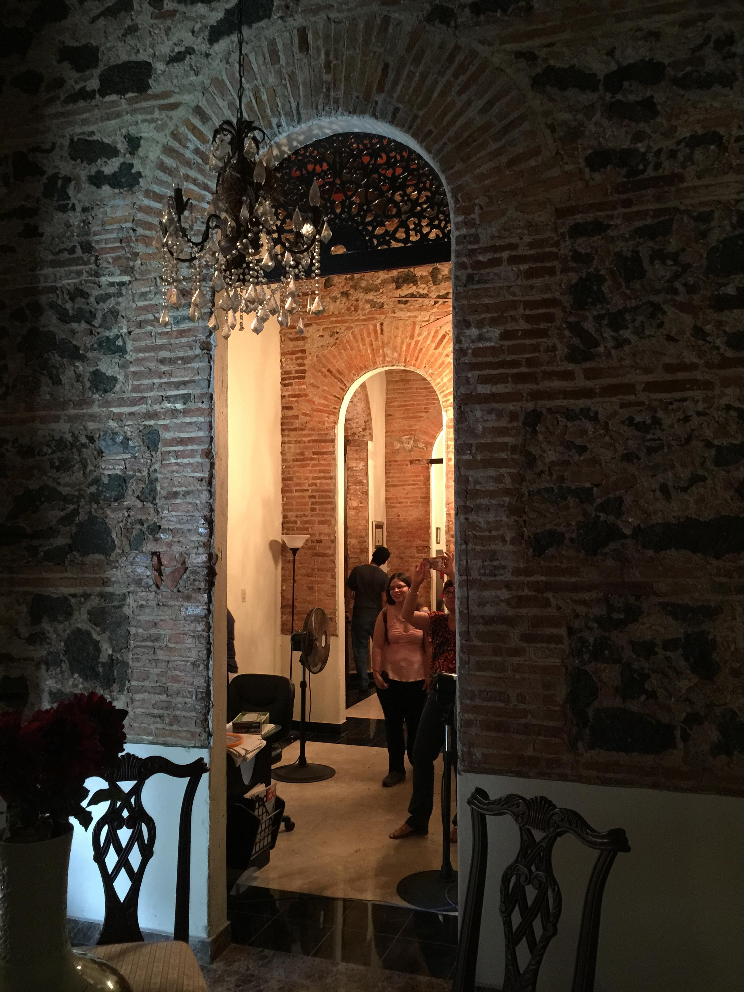 Casa Georgetti - San Juan (Río Piedras) - 2015 00011